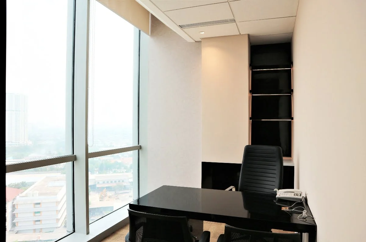Law Office Ciputra