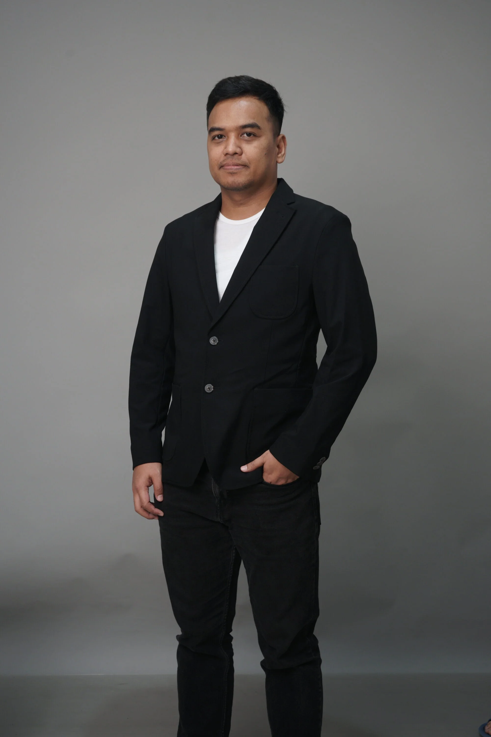 Stevanes Wedia Swara - Business Development