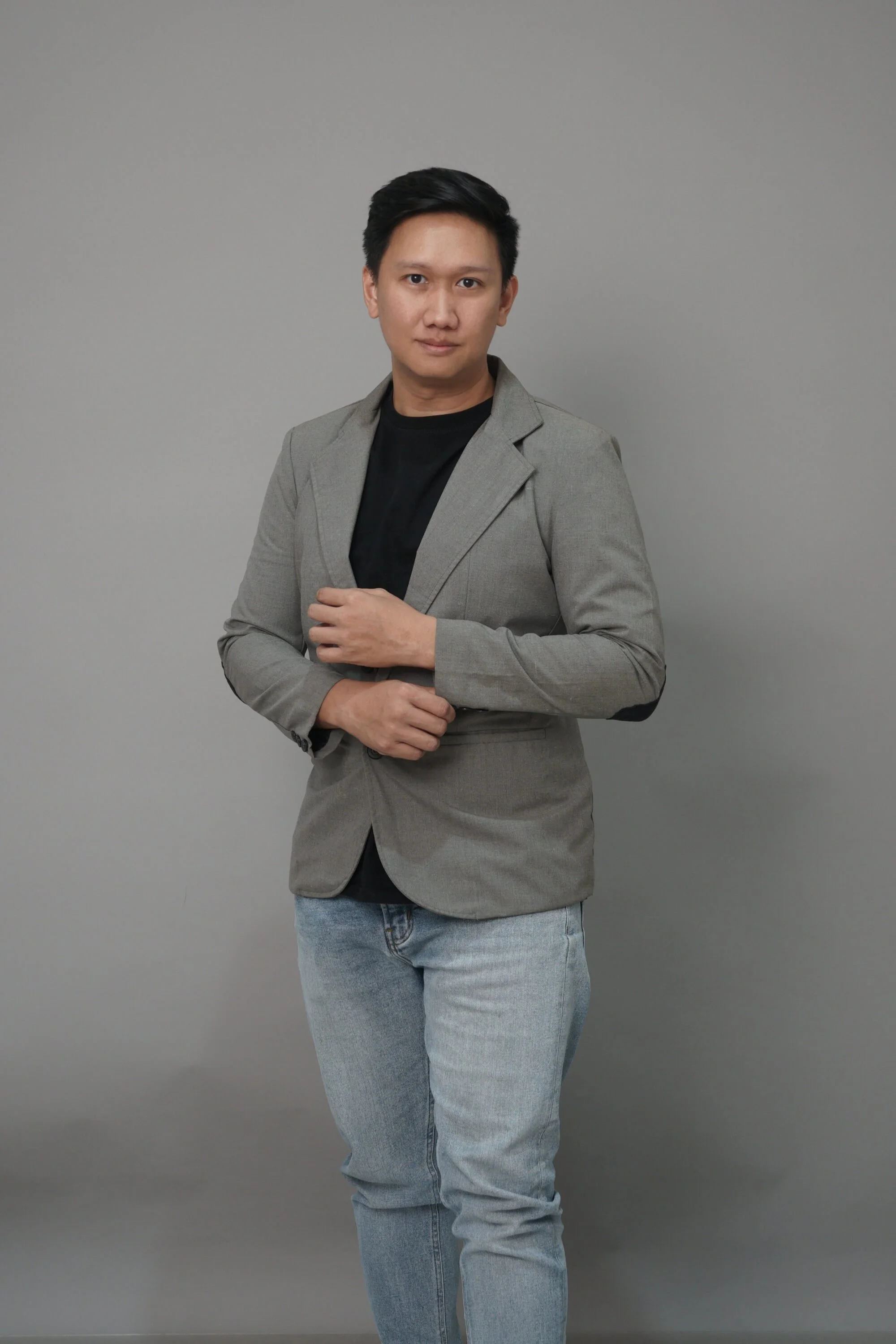 Michael Giovanni - Design Director